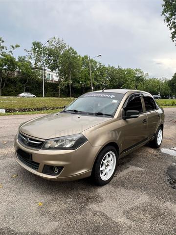 2015 Proton SAGA 1.3 FLX EXECUTIVE ENHANCED (A) - 2