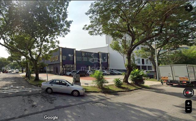 Taman Shamelin Perkasa, Chan Sow Lin, Cheras KL 1