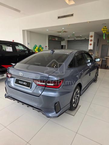 2026 Toyota VIOS ⭐️‼️ - 2