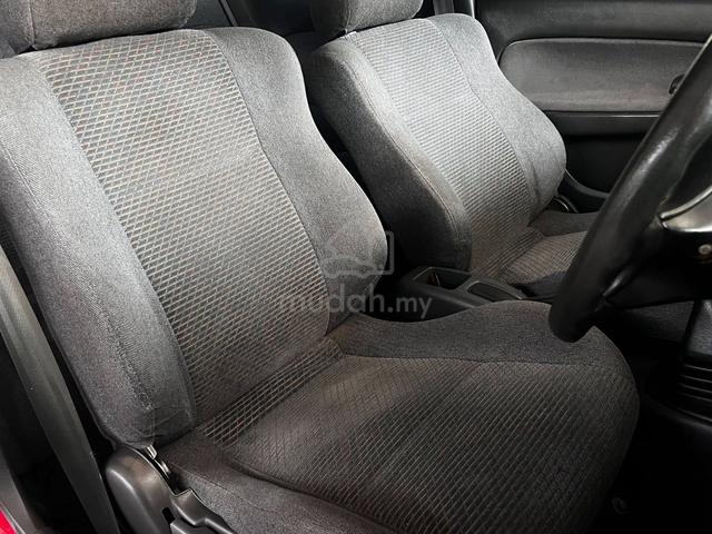 1995 Ford LASER 1.8 LYNX TX3 (M) - 5