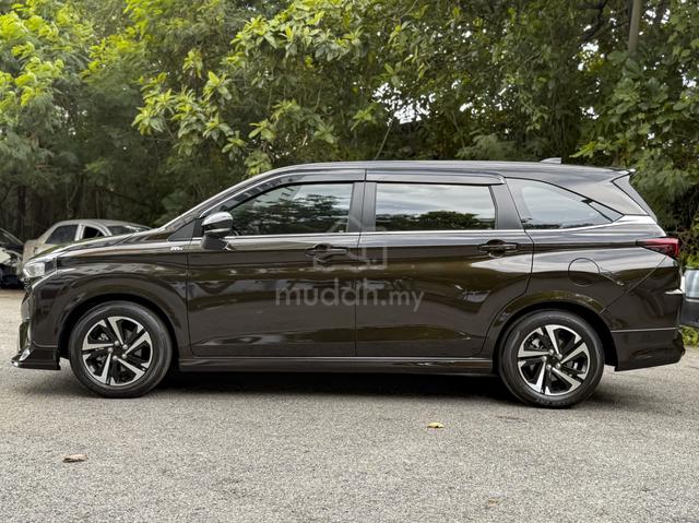 2023 Perodua ALZA 1.5 AV MY22 (A) - 3