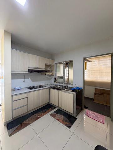 PPA1M Metropolitan Kepong 1