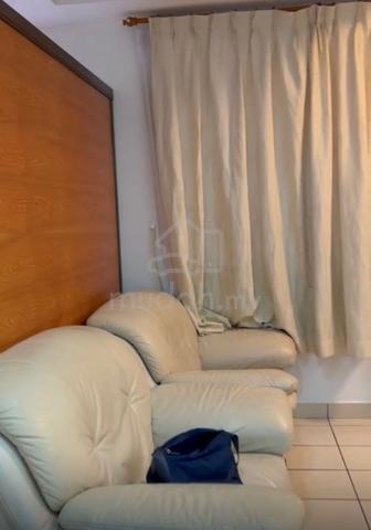 Taman Penampang Apartment Phase 2T 1