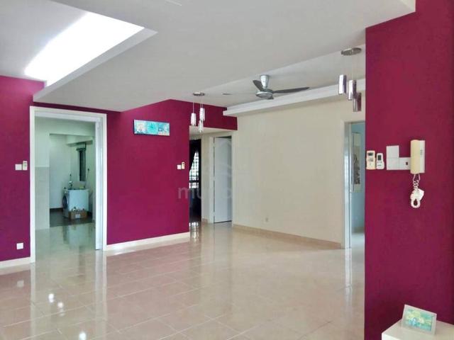Riana Green East 1