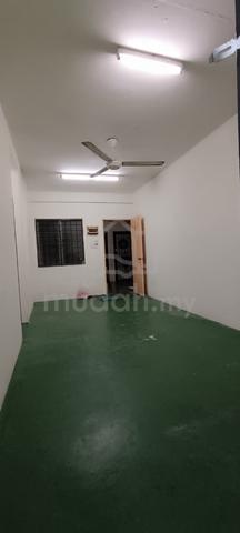 Arang Road Flat 1