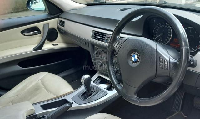 2005 Bmw 320i (CBU) 2.0 (A) - 3