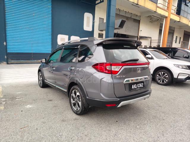 2017 Honda BRV 1.5 V LOAN PENUH - 5