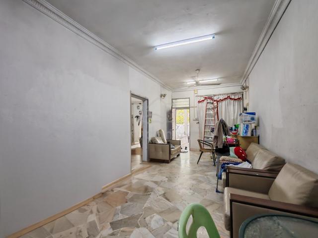 [ Taman Markisah Single Storey Semi-D Forsale] 1