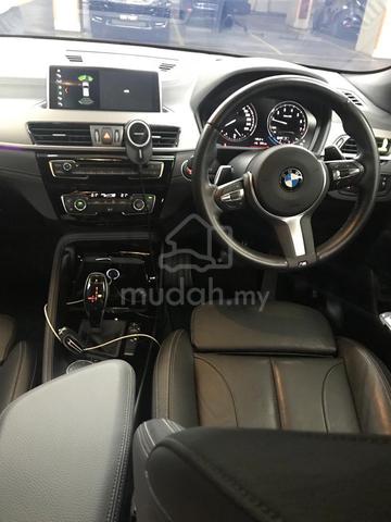 2018 Bmw X2 2.0 sDrive20i (CBU) (A) - 5