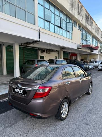 2016 Perodua BEZZA 1.3 PREMIUM X (A) - 5