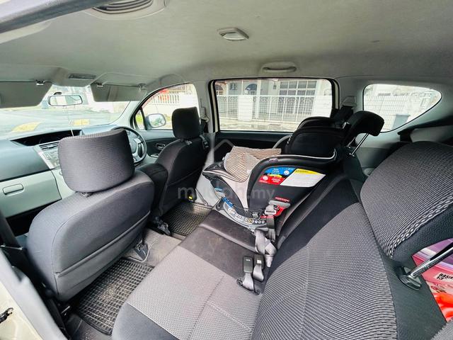 FOR SALE 2011 Perodua ALZA 1.5 EZi (A) - 5
