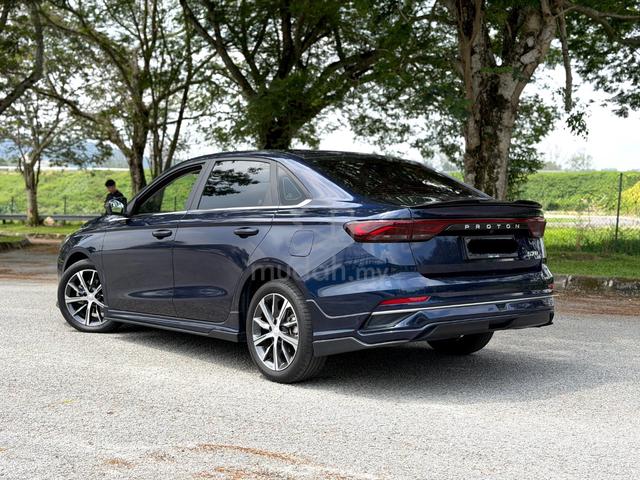 2024 Proton S70 1.5 FLAGSHIP MY23 (A) BLN RM750 - 3