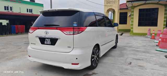 2006 Toyota ESTIMA 2.4 G ACR50W (A) - 4