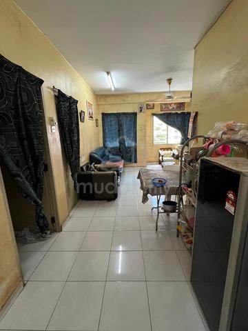 Laman Damai Kepong (Li Garden) 1