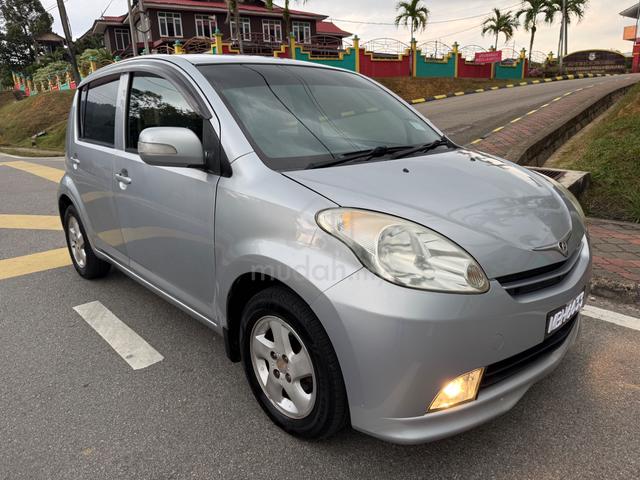 2006 Perodua Myvi 1.3 Auto - 1