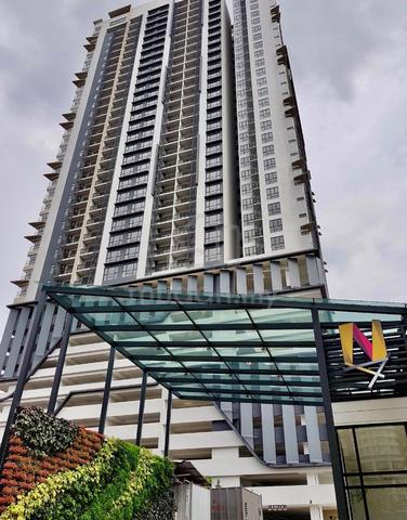 The Nest @ Jln Klang Lama 1