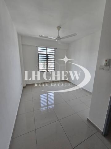 Sierra Residences 1