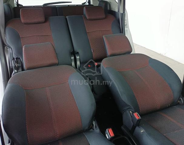 2014 Perodua ALZA 1.5 SE (M) TRUE YEAR FULL LOAN - 5