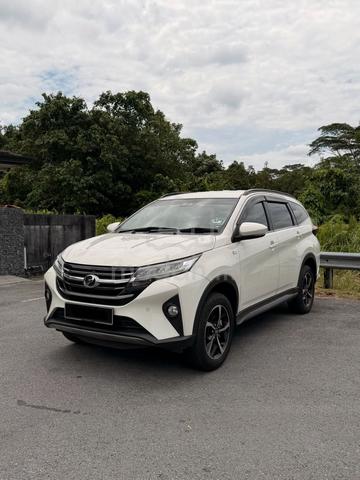 2019 Perodua ARUZ 1.5 AV (A) - 3