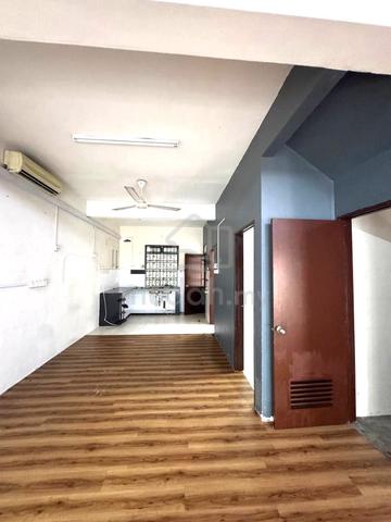 Double Storey # Taman Desa Tebrau Gaya Mount Austin Pelangi Indah 1