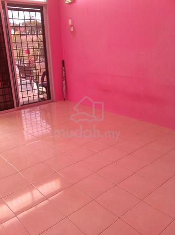 Rumah untuk disewa - Taman Desa PD 2 1
