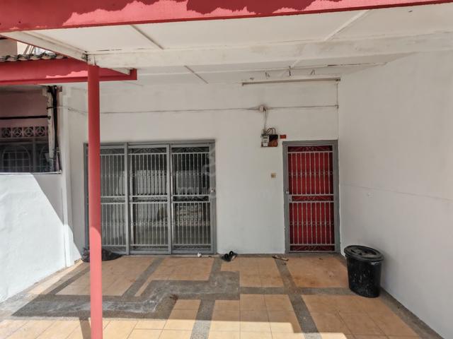 MURAH MURAH Setapak Landed 2-Storey Sri Rampai 3 Bilik FOR RENT 2