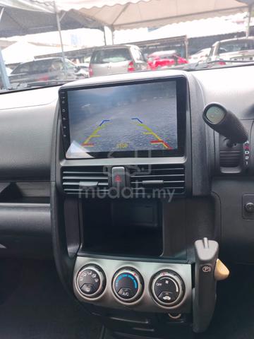 2004 Honda CR-V 2.0 (A) - 4