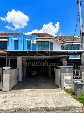 JLN TIRAM,BNDAR TIRAM l BELOW MARKET l RENOVATION l FULL LOAN 1