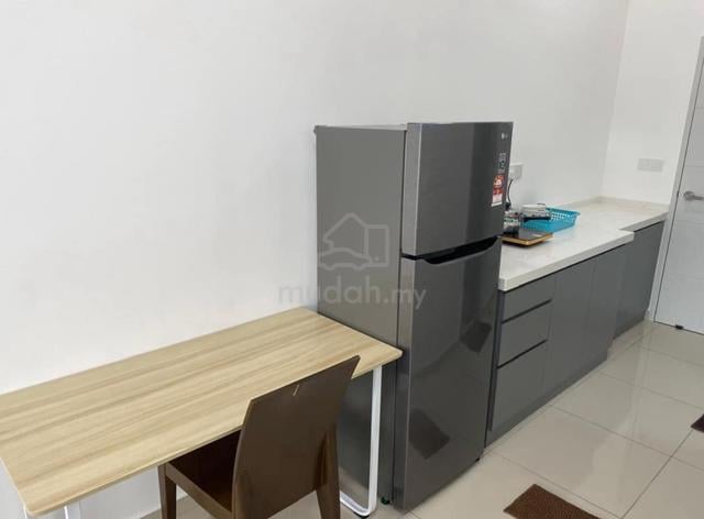 The Amarene @ Ideal Vision Park 1