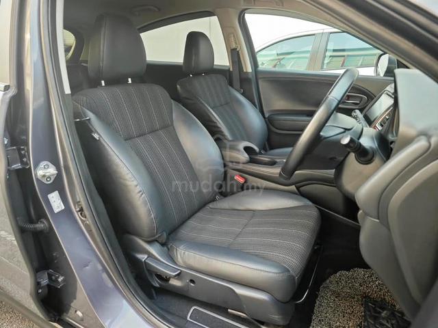 2017 Honda HR-V 1.8 V (A) MODULE SPORT EDITION - 5