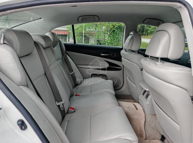 2008 Lexus GS300 3.0 FACELIFT (A)Sporty Premium V6 - 5