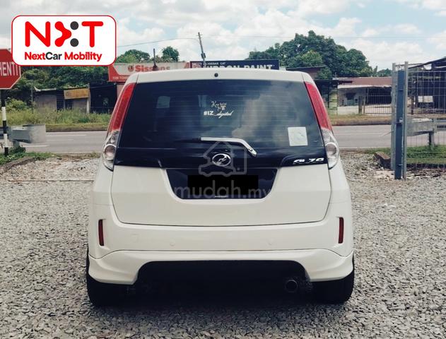 2015 Perodua ALZA 1.5 EZ STANDARD FACELIFT (A) - 4