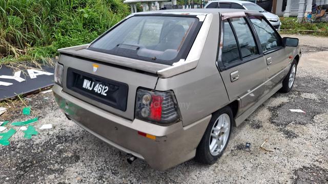 Proton Iswara Untuk Dijual - 2