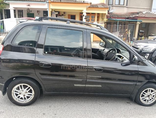 2009 Hyundai MATRIX 1.6 GL (A) - 3