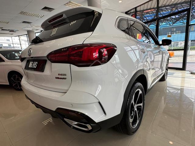 2026 Mg MG HS 1.5 (A) - 2