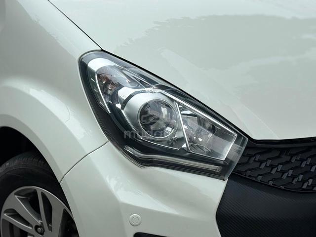 ORI2017 Perodua MYVI 1.5 SE FACELIFT (A) - 5