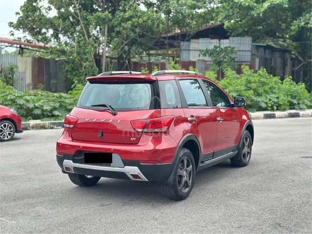 2018 Haval H1 1.5 COMFORT (A) - 5