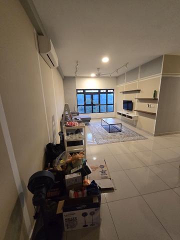 Meridin Medini 1