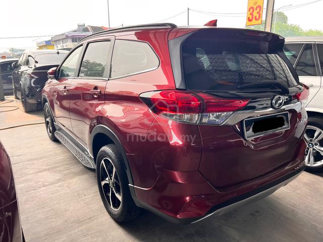 2023 Perodua ARUZ 1.5 AV *SUPER TIP TOP* - 3