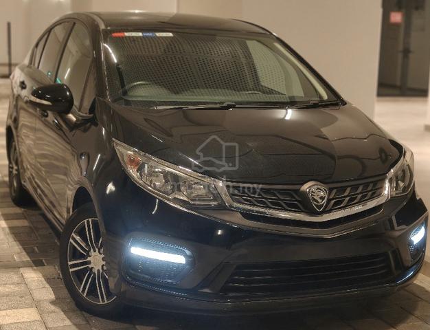2019 Proton PERSONA 1.6 PREMIUM -- (A) - 1