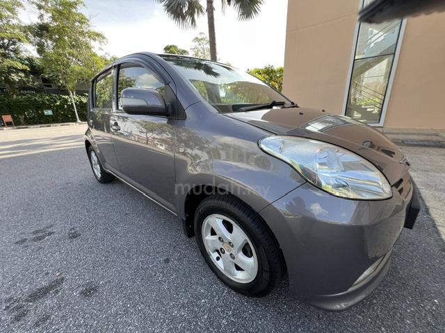 2008 Perodua MYVI 1.3 EZI MY05 M300 FACELIFT (A) - 1