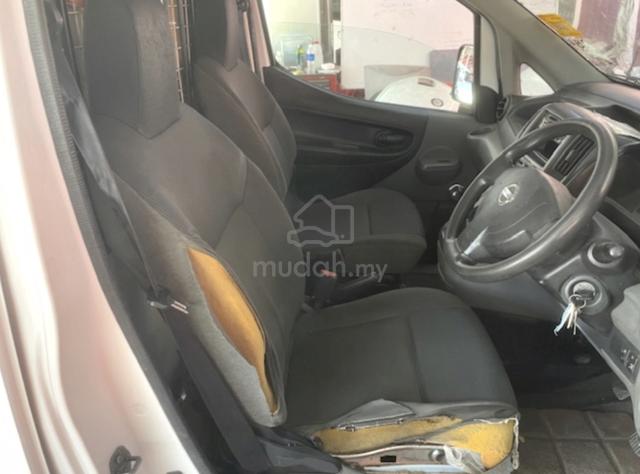 2014 Nissan NV200 VANETTE 1.6 (M) - 3