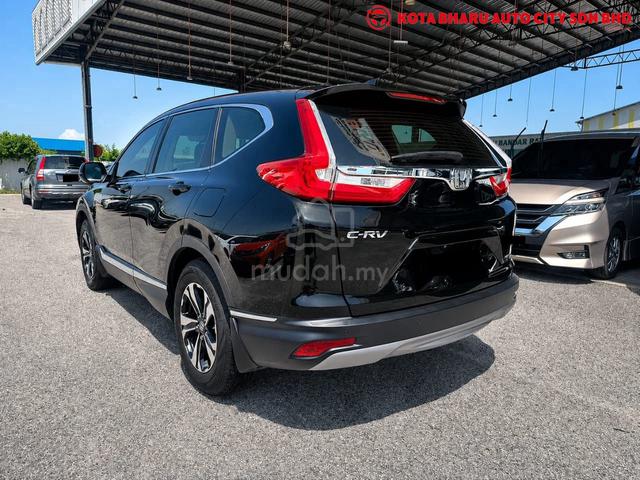 Honda CR-V 2.0 I- VTEC (A) Tahun 2018 - 5