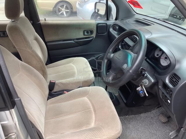 2005 Perodua KENARI 1.0 EZ (A) ONE CHINESE OWNER - 5