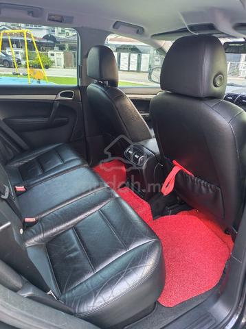 2006 Porsche CAYENNE 3.2 955 (A) - 3