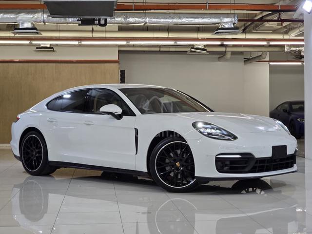 2021 Porsche Panamera 2.9 V6 - 3