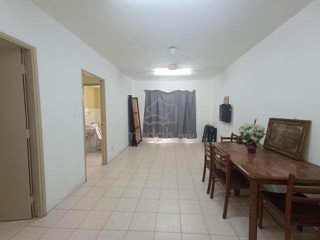 Pusat Komersial Seksyen 7 1