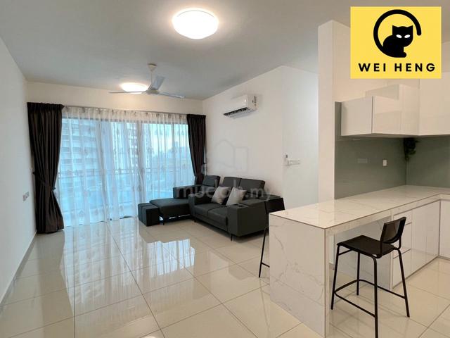 Waterside Residence 1