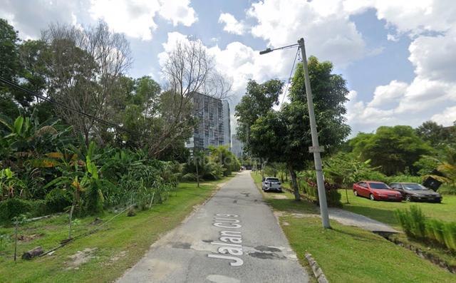 Prime Development Land For Sale @ Cheras Utama 1
