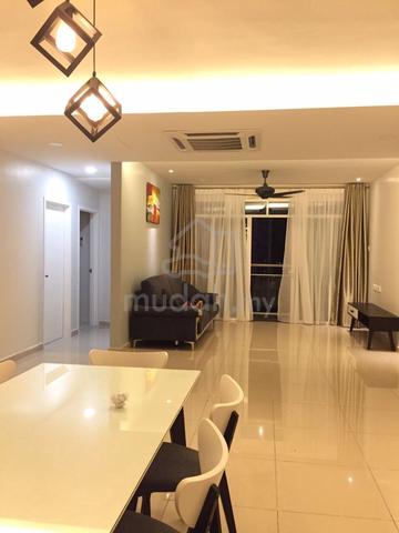 Arena Residence @ The Arena 1